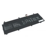 Аккумулятор C41N1828 для ноутбука Asus Zephyrus S GX531GV 15.44V 3886mAh черный Premium