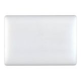 Крышка для Apple MacBook Pro 13 A2251 (матрица в сборе) серебро