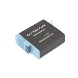 Аккумулятор AABAT-001 для камеры GoPro Hero5 3.85V 1600mAh Li-ion