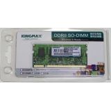 Модуль памяти KINGMAX DDR2- 1Гб, 800, SO-DIMM, Ret
