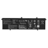 Аккумулятор для Asus (C31N2024) VivoBook Pro 14 OLED M3401QC 11.55V 50Wh черный
