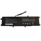 Аккумулятор CN6613-2S3P для Maibenben S431 36.71Wh 7.6V 4830mAh ver.1