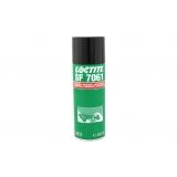 Быстродействующий очиститель спрей Loctite 7061, 400мл