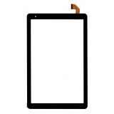 Сенсорное стекло (тачскрин) для планшета Prestigio SmartKids Max PMT3103 черное