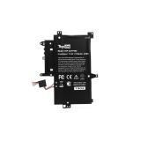 Аккумулятор TopOn для ноутбука Asus TP500LA 11.4V 4110mAh