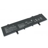 Аккумулятор OEM (совместимый с B31N1632, 0B200-02540000) для ноутбука Asus Zenbook X405U 11.52V 2800mAh черный