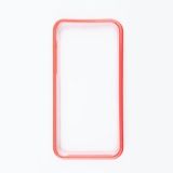 Bumper LF для Apple iPhone 5C розовый