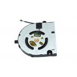 Вентилятор (кулер) для ноутбука Dell Inspiron 13 Pro 5310 Vostro 5310 Latitude 3320 GPU