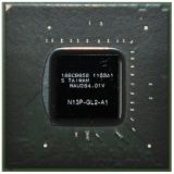 Видеочип nVidia GeForce GT630M, [N13P-GL2-A1]