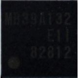 Контроллер заряда батареи MB39A132 QFN