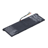 Аккумулятор AC14B7K для ноутбука Acer Aspire Swift 3 SF3 15.28V 3320mAh черный Premium