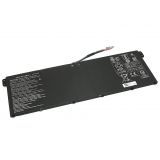 Аккумулятор AC14B7K для ноутбука Acer Aspire Swift 3 SF3 15.28V 3320mAh черный Premium