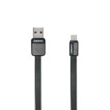 USB кабель REMAX Platinum Series Cable RC-044i для Apple 8 pin черный