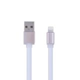 USB кабель REMAX Quick Series Cable RE-005i для Apple 8 pin белый