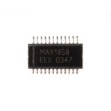 Контроллер MAX1858EEG