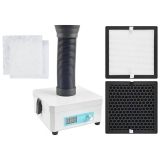 Вытяжка стационарная Phonemate JH300