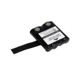 Аккумулятор IXNN4002B для радиостанции Motorola TLKR T50, TLKR T5 4.8V 800mAh