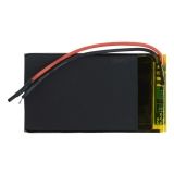 Аккумулятор универсальный 3.2x32x57 мм 3.8V 800mAh Li-ion (2 pin)