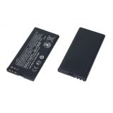 Аккумуляторная батарея (аккумулятор) BP-5T для Nokia Lumia 820 3.8V 1650mAh