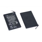 Аккумуляторная батарея (аккумулятор) BV-5JW для Nokia Lumia 800 3.8V 1450mAh