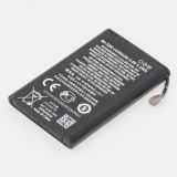 Аккумуляторная батарея (аккумулятор) BV-5JW для Nokia Lumia 800 3.8V 1450mAh