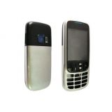 Корпус для Nokia 6303cl (серебро)