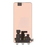 Дисплей (экран) в сборе с тачскрином для OnePlus Nord CE5 черный (Premium LCD)