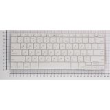 Клавиатура для ноутбука Apple IBOOK 12" G3 G4 белая