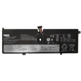 Аккумулятор L18M4PH0 для Lenovo Yoga C940-14IIL 7.68V 60Wh (7820mAh) штекер 12 пин Premium