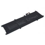 Аккумулятор C31N1622 для ноутбука Asus UX3430UA 11.55V 4210mAh черный Premium