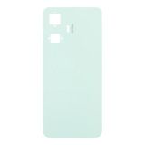 Задняя крышка для Realme C55 (RMX3710) зеленый