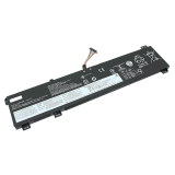 Аккумулятор L19M4PC2 для ноутбука Lenovo Legion 5-17IMH05H 15.36V 80Wh (5200mAh) черный Premium