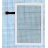 Сенсорное стекло (тачскрин) для Acer Iconia Tab A3-A20 белый
