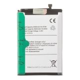 Аккумулятор BL-5ABX для Infinix Hot 50 4G, 50i 3.87V 5000mAh 100% Filling Capacity