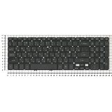 Клавиатура для ноутбука Acer Aspire V5, Acer M5-581T V5-531 V5-551 V5-571 черная