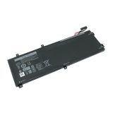 Аккумулятор H5H20 для ноутбука Dell XPS 15-9570 11.4V 4649mAh черный Premium