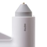 Аккумуляторный клеевой пистолет Xiaomi HOTO Little Electric Glue Gun (белый)