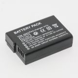 Аккумуляторная батарея (аккумулятор) DMW-BLD10E для Panasonic Lumix DMC-GF2, DMC-GF2C, DMC-GF2CEB, DMC-GF2CEC, DMC-GF2CEE, DMC-GF2CEG