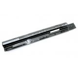 Аккумулятор VVKCY для ноутбука Dell Latitude 15 3570 11.1V 5605mAh черный Premium