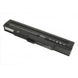 Аккумулятор OEM (совместимый с AA-PB5NC6B, AA-PB5NC6BE) для ноутбука Samsung Q35 10.8V 4400mAh черный