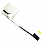 Шлейф матрицы для ноутбука HP 13 Air, 13-BE, TPN-W152, 40pins, 450.0NE01.0001