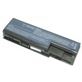 Аккумулятор OEM (совместимый с AS07B31, AS07B32) для ноутбука Acer Aspire 5520 10.8V 4400mAh черный