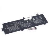 Аккумулятор OEM (совместимый с L15C2PB5, L15L2PB4) для ноутбука Lenovo IdeaPad 310-15ABR 7.6V 30Wh (3900mAh) черный