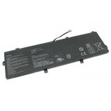 Аккумулятор C41N1832 для ноутбука Asus P3548FB 15.4V 4550mAh черный Premium