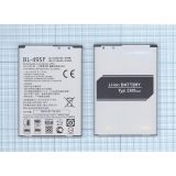 Аккумуляторная батарея (аккумулятор) BL-49SF для LG G4 Beat, H736P 3,85V 2300mAh