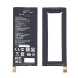 Аккумуляторная батарея (аккумулятор) BL-T22 для LG Class, H650, Zero 3.8V 7.60Wh (2000mAh)