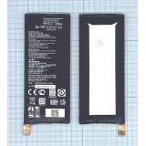 Аккумуляторная батарея (аккумулятор) BL-T22 для LG Class, H650, Zero 3,8V 7.60Wh (2000mAh)