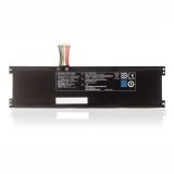 Аккумулятор PF4WN-03-17-3S1P-0 для Hasee KINGBOOK U45A1, U47S2, U43S1, U47T1 11.4V 46.74Wh (4100mAh) черный Premium