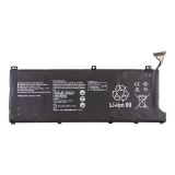 Аккумулятор OEM (совместимый с HB4692Z9ECW-41) для ноутбука Huawei 15.28V 56Wh 3665mAh