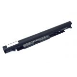 Аккумулятор OEM (совместимый с HSTNN-DB8B, JC03XL) для ноутбука HP 15-BW 14.6V 2200mAh черный